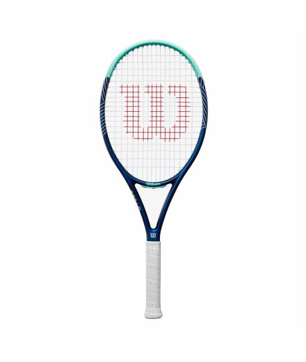 Raquette Tennis Wilson de Ultra Power 100 Blue
