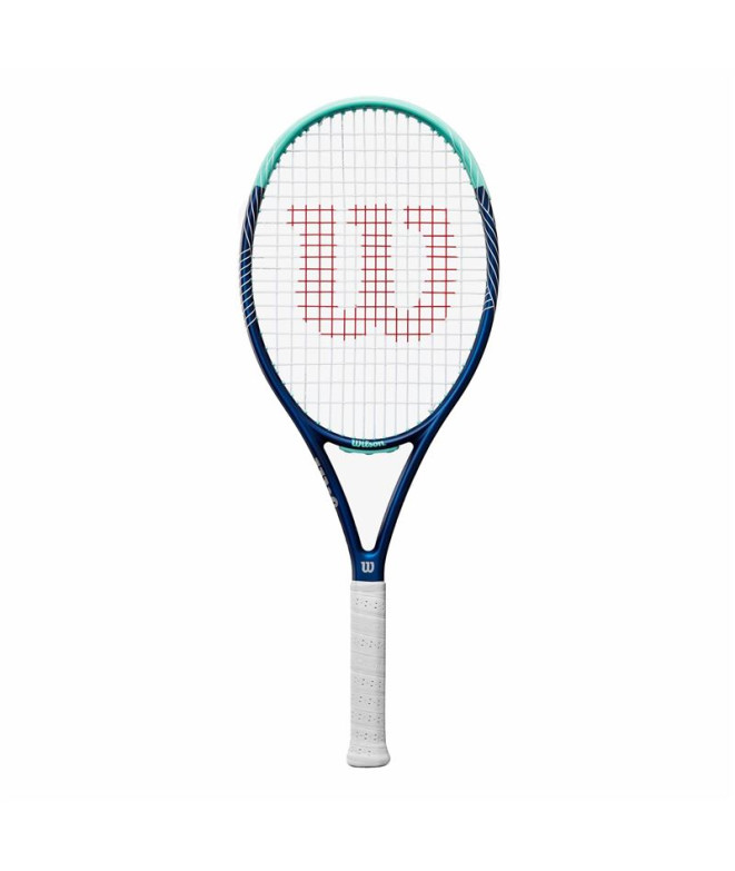 Raquette Tennis Wilson de Ultra Power 100 Blue