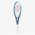 Raquette Tennis Wilson de Ultra Power 105 Rxt Bleu blanc