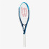 Raquette Tennis Wilson de Ultra Power 105 Rxt Bleu blanc