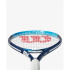 Raquette Tennis Wilson de Ultra Power 105 Rxt Bleu blanc