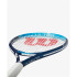 Raquette Tennis Wilson de Ultra Power 105 Rxt Bleu blanc
