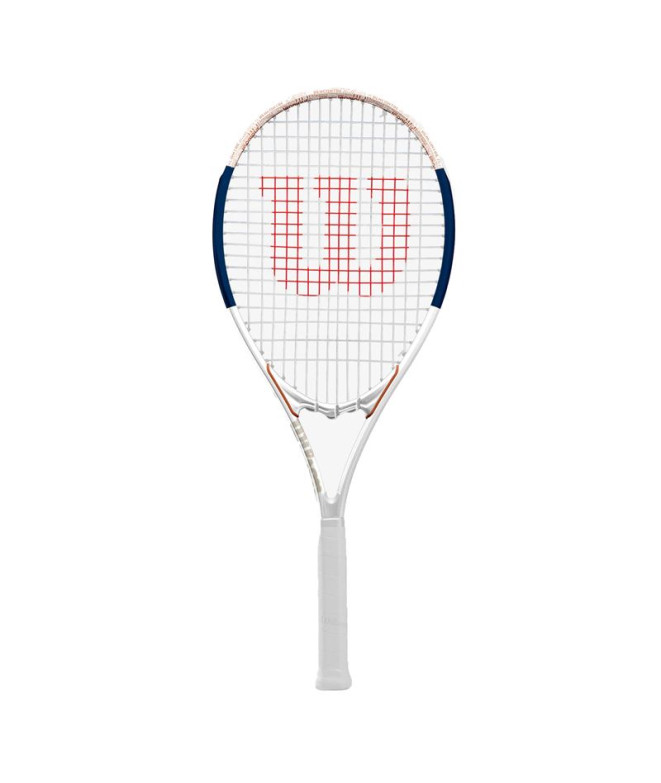 Raquette Tennis Wilson Enfant de Roland Garros...