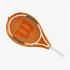 Raquette Tennis Wilson Enfant de Roland Garros Elite Comp Blanc/Marine