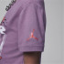 Ensemble Set Enfant Jordan Air 2 3D Ft Short Purple