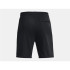 Pantalon Fitness Under Armour Homme by Rival Fleece Noir
