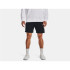 Pantalon Fitness Under Armour Homme by Rival Fleece Noir
