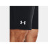 Pantalon Fitness Under Armour Homme by Rival Fleece Noir