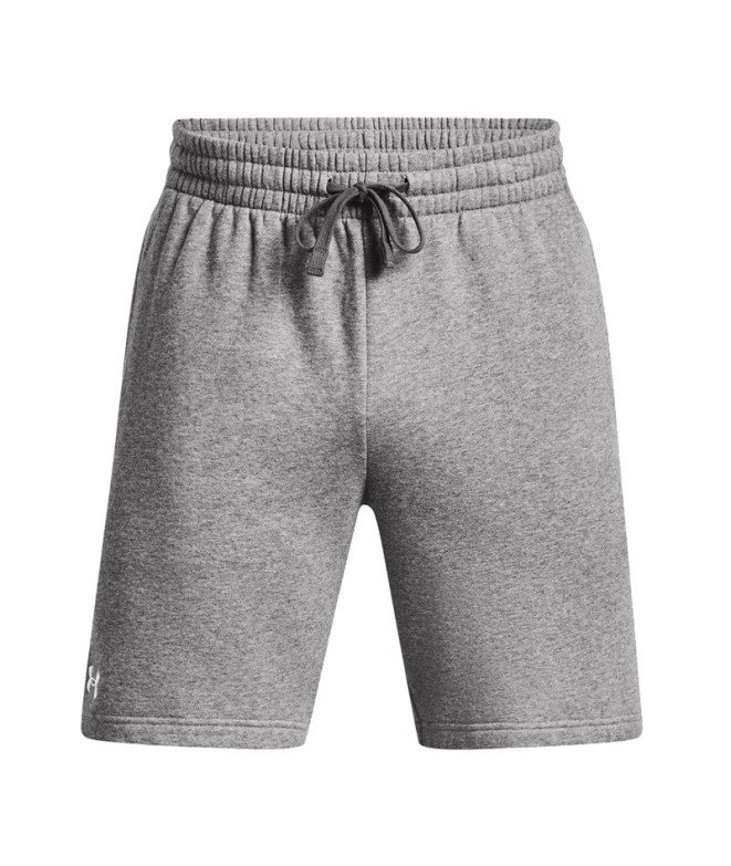 Pantalons Fitness Under Armour Homme par Rival...