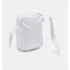 Sac banane Fitness Under Armour de Loudon Lite Crossbody Blanc