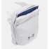 Sac banane Fitness Under Armour de Loudon Lite Crossbody Blanc