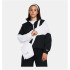 Sac banane Fitness Under Armour de Loudon Lite Crossbody Blanc