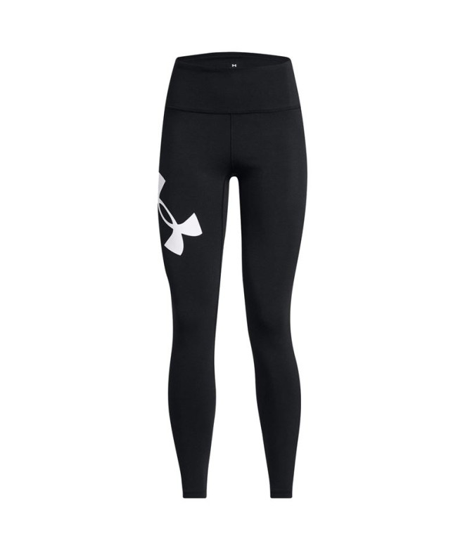 Collants Fitness Under Armour Femme de Campus...