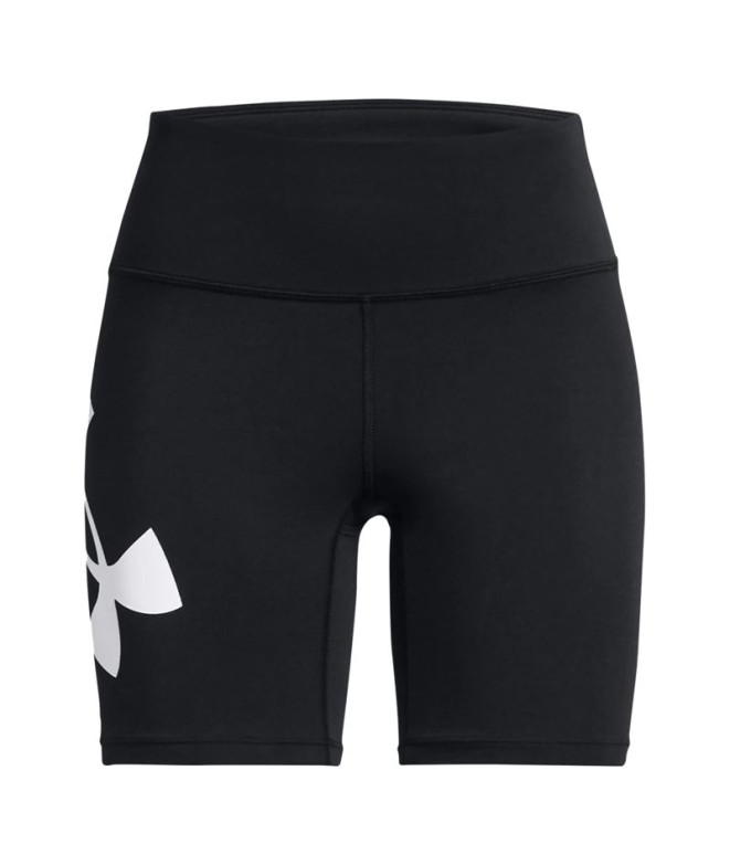 Collants Fitness Under Armour Femme de Campus...