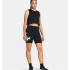 Collants Fitness Under Armour Femme de Campus 7in Black