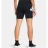 Collants Fitness Under Armour Femme de Campus 7in Black