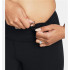 Collants Fitness Under Armour Femme de Campus 7in Black