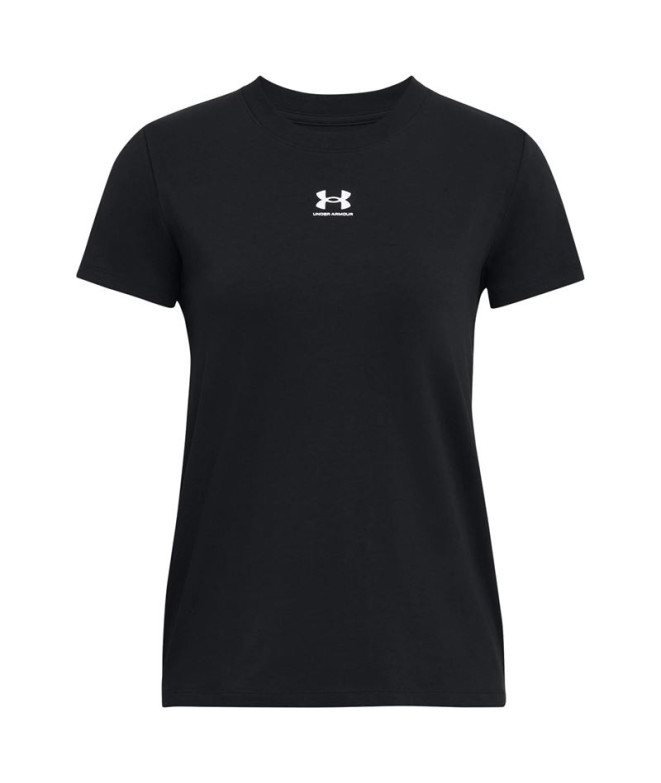 T-shirt Fitness Under Armour Femme de Campus...