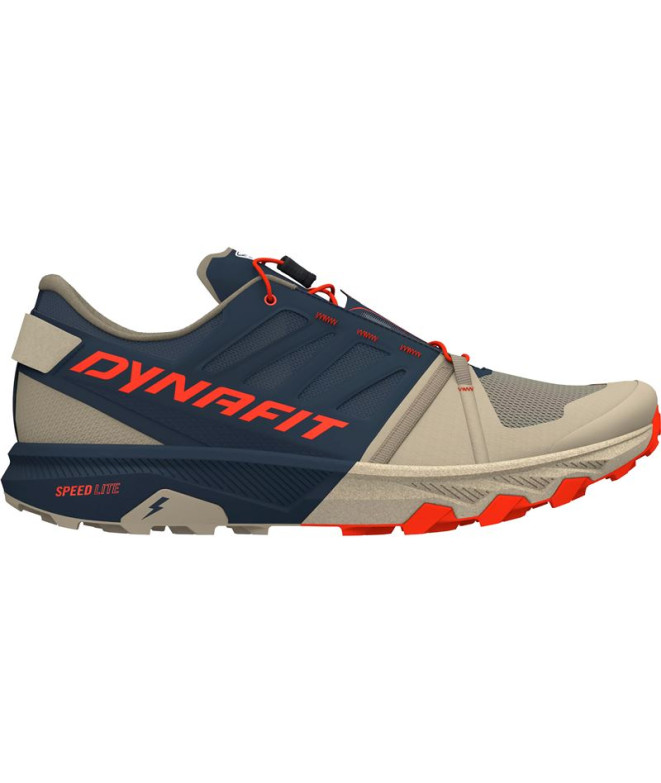 Chaussures Trail Dynafit par Alpine Pro 2 Rock...