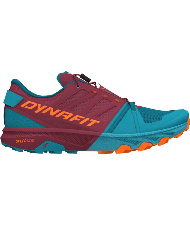 Chaussures Trail Dynafit de Alpine Pro 2 Blue...