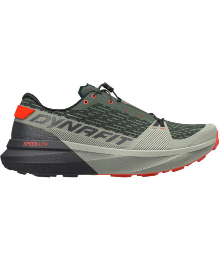 Chaussures Trail Dynafit de Ultra Pro 2 Grey Homme