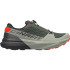 Chaussures Trail Dynafit de Ultra Pro 2 Grey Homme