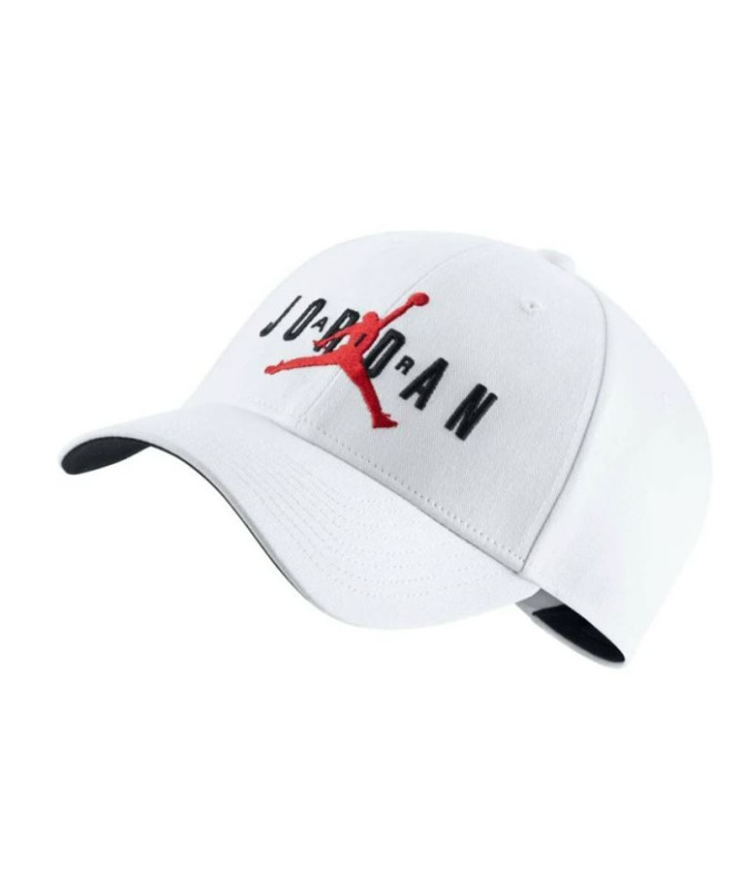 Casquette Nike Jan Curve Chapeau à bord...