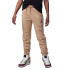 Pantalon Enfant Jordan Mj Essentials Brown