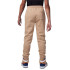 Pantalon Enfant Jordan Mj Essentials Brown