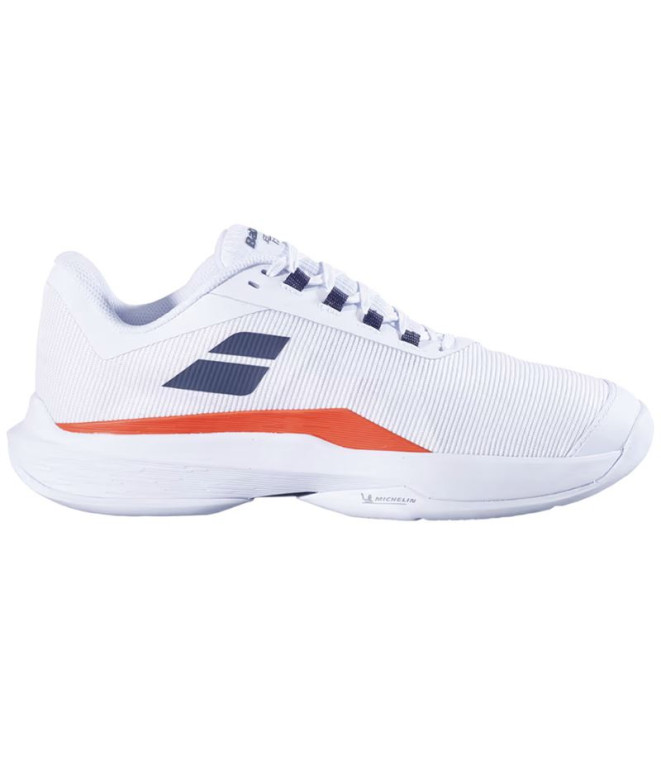 Chaussures de Tennis Babolat Jet Tere 2 Ac...