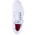 Chaussures de Tennis Babolat Jet Tere 2 Ac Homme Blanc/Rouge
