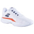 Chaussures de Tennis Babolat Jet Tere 2 Ac Homme Blanc/Rouge