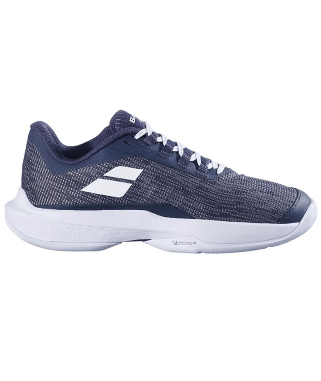 Chaussures par Tennis Babolat Jet Tere 2 Ac...