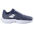 Chaussures par Tennis Babolat Jet Tere 2 Ac Femme Grey