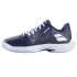 Chaussures par Tennis Babolat Jet Tere 2 Ac Femme Grey