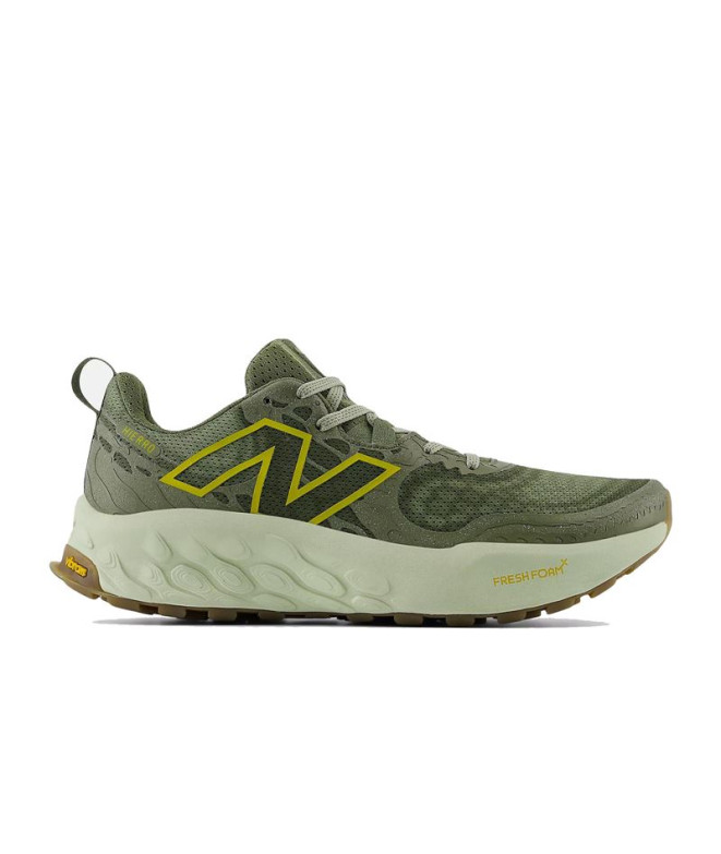 ChaussuresNew Balance Fresh FoamHomme X Hierro...