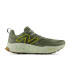 ChaussuresNew Balance Fresh FoamHomme X Hierro V8 Olive