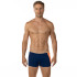 Maillot de bain by Natation Aquarapid Costume Court Homme Bleu