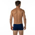 Maillot de bain by Natation Aquarapid Costume Court Homme Bleu