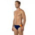 Maillot de bain par Natation Aquarapid Costume Slip Homme Bleu