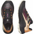 Chaussures Trail Salomon de Genesis Bparad/Black/Almilk Femme