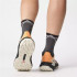 Chaussures Trail Salomon de Genesis Bparad/Black/Almilk Femme