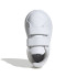 Chaussures adidas Advantage Cf Enfant Blanc