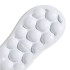 Chaussures adidas Advantage Cf Enfant Blanc