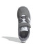Chaussures adidas VL Court 3.0 Enfant Gris