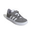 Chaussures adidas VL Court 3.0 Enfant Gris