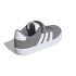 Chaussures adidas VL Court 3.0 Enfant Gris