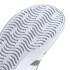 Chaussures adidas VL Court 3.0 Enfant Gris