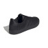 Chaussures adidas VL Court 3.0 Homme Noir