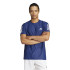 T-shirt par Running adidas Own The Run Homme Bleu foncé